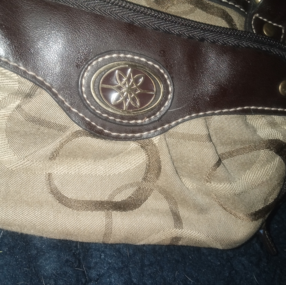 Small purse - Picture 2 of 7